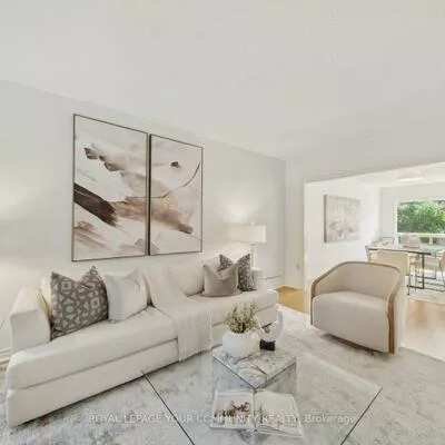 75, VENICE, Beverley Glen, Vaughan
