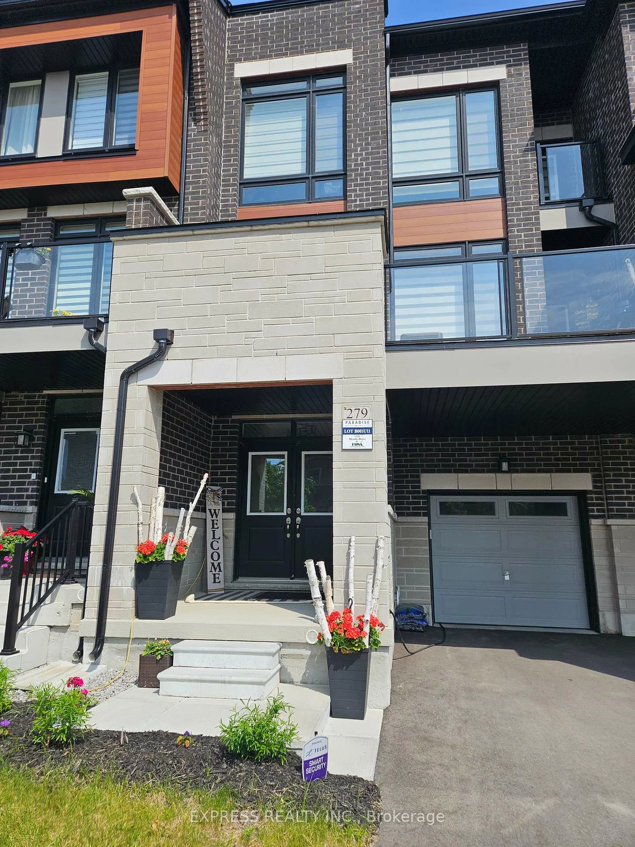 279, Moody, Kleinburg, Vaughan