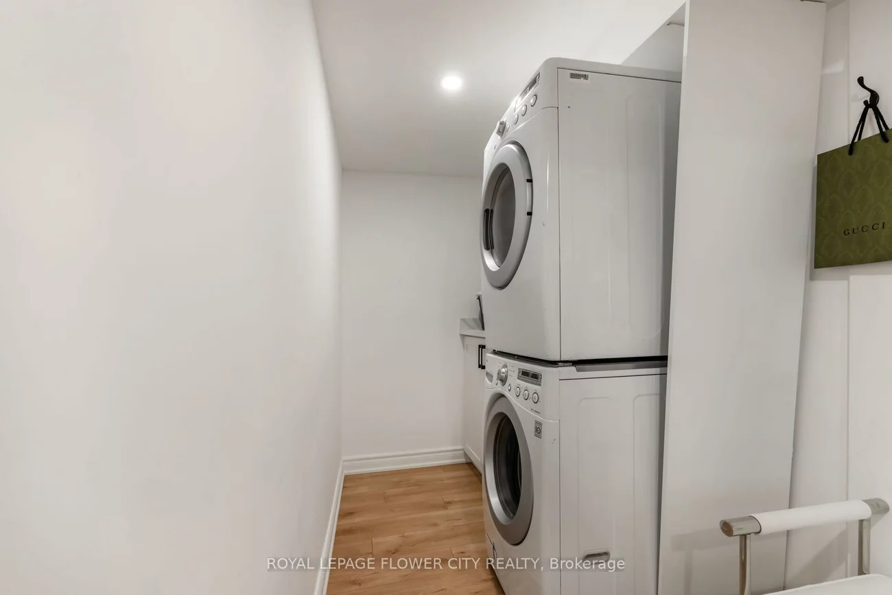 109, Humberwood, Islington Woods, Vaughan