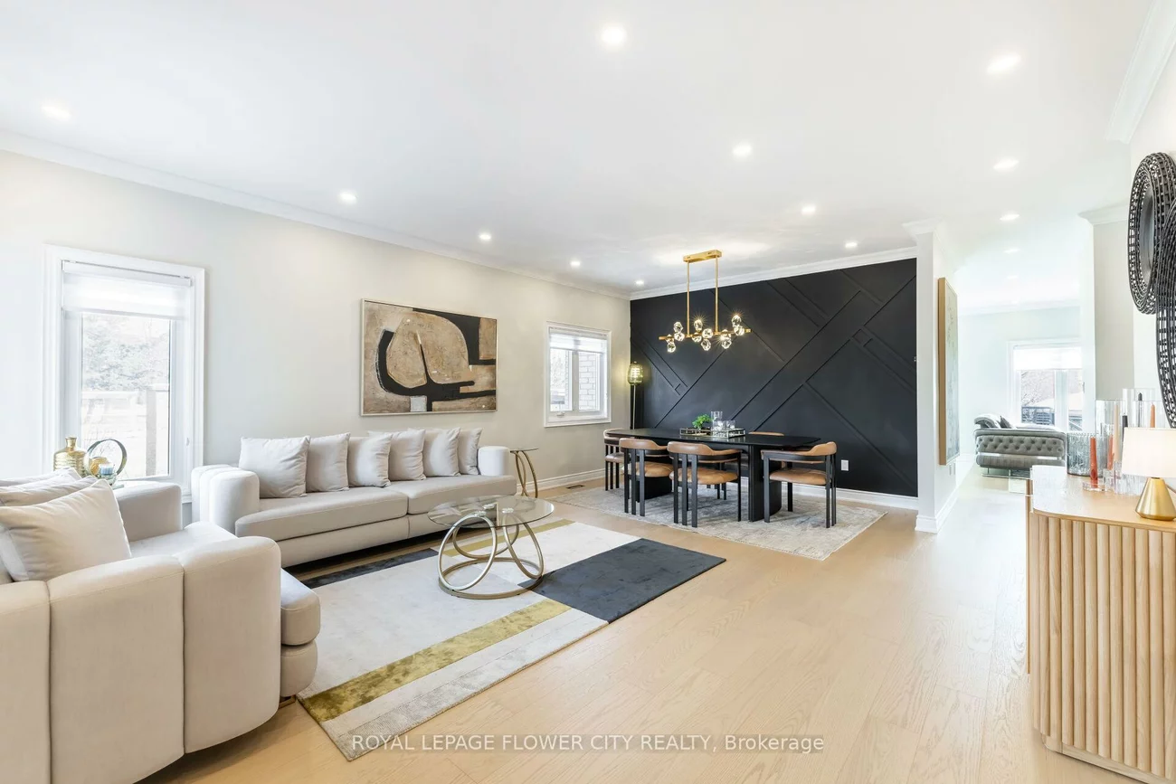 109, Humberwood, Islington Woods, Vaughan