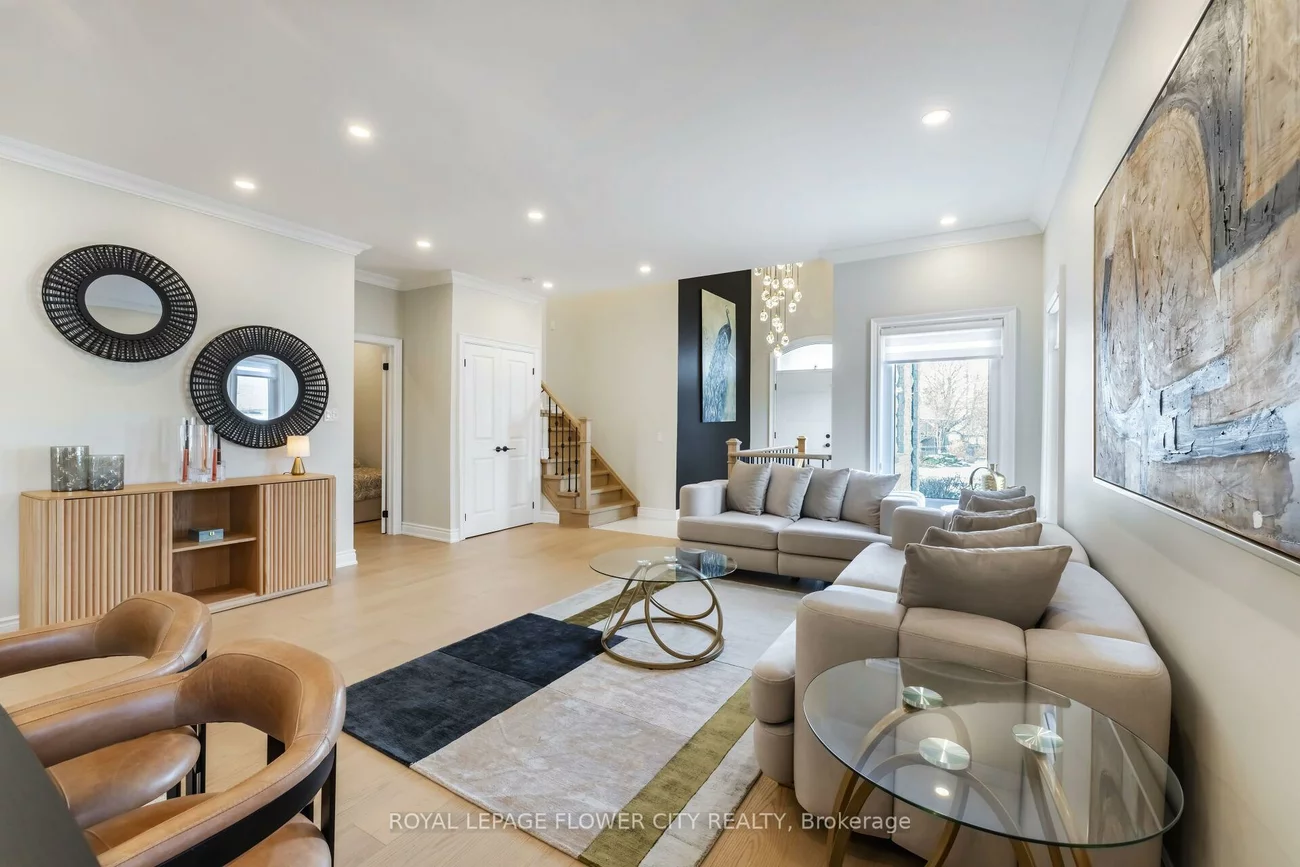 109, Humberwood, Islington Woods, Vaughan