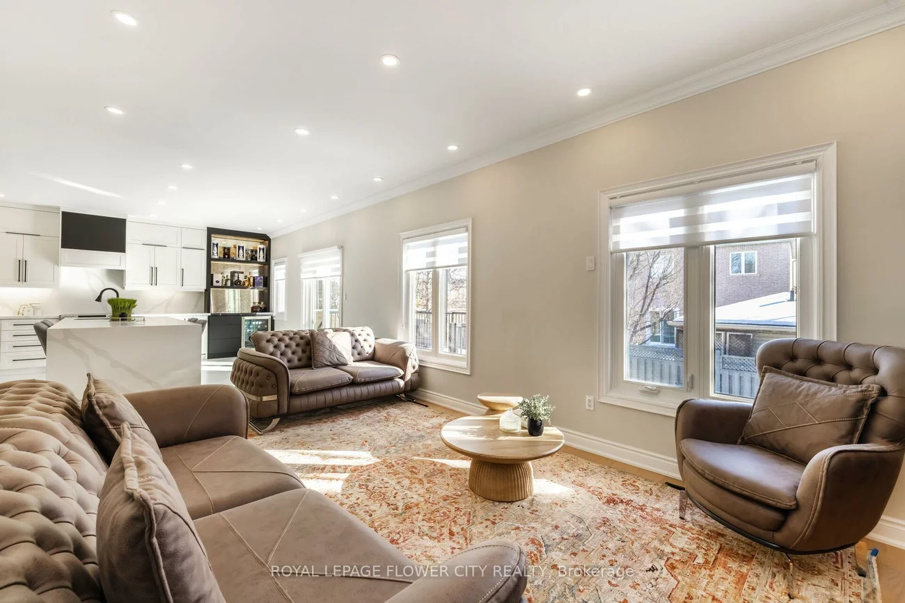 109, Humberwood, Islington Woods, Vaughan