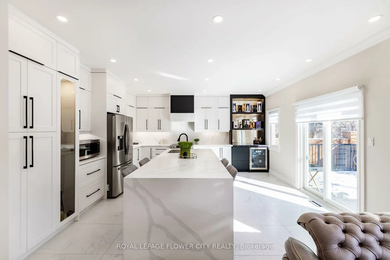 109, Humberwood, Islington Woods, Vaughan