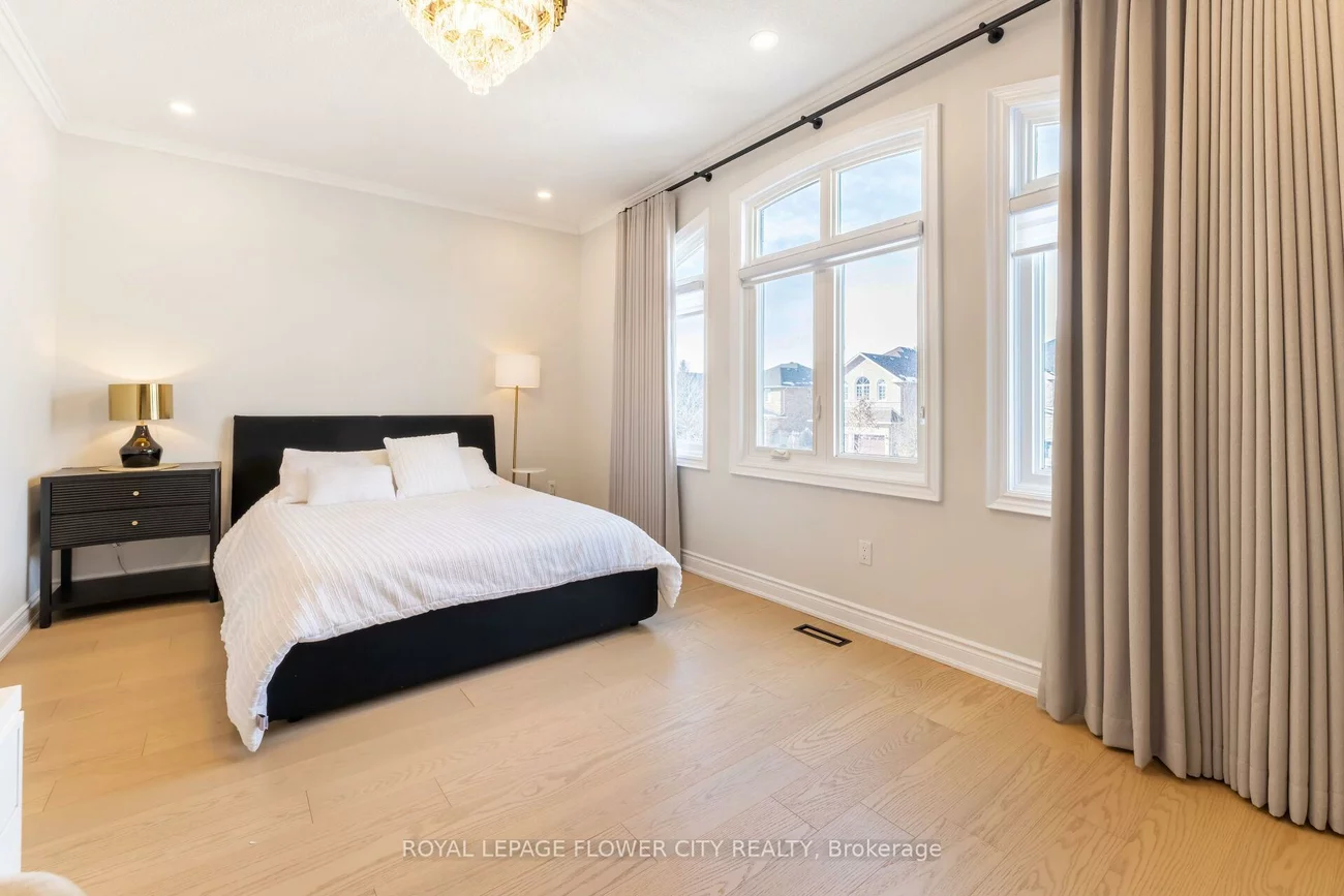 109, Humberwood, Islington Woods, Vaughan
