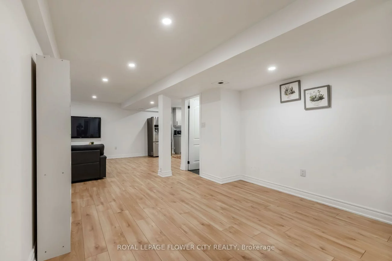 109, Humberwood, Islington Woods, Vaughan