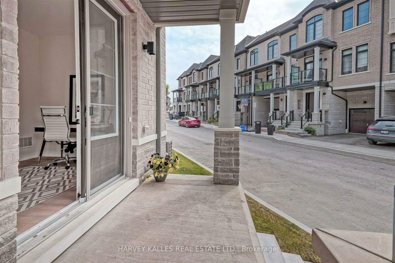 75, De La Roche, Vellore Village, Vaughan