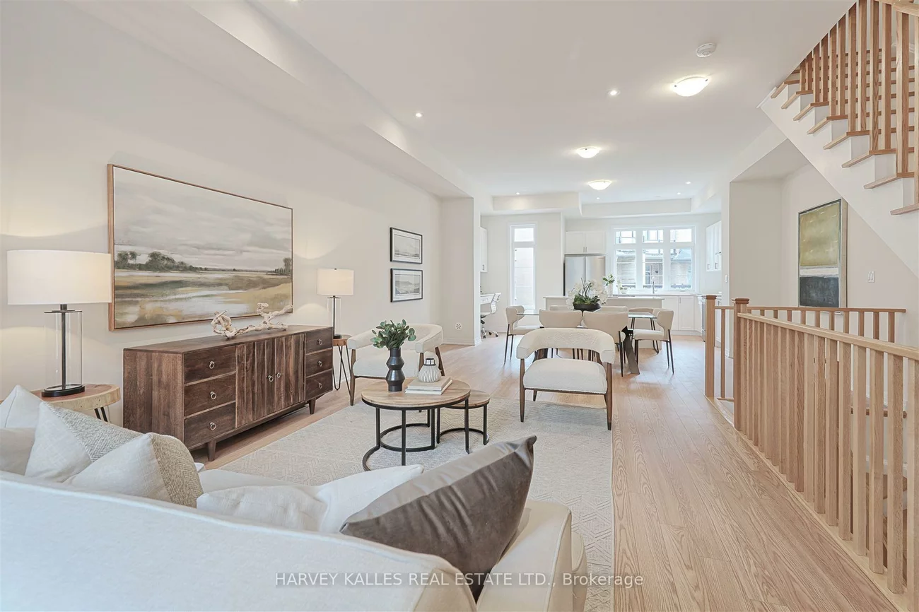 75, De La Roche, Vellore Village, Vaughan
