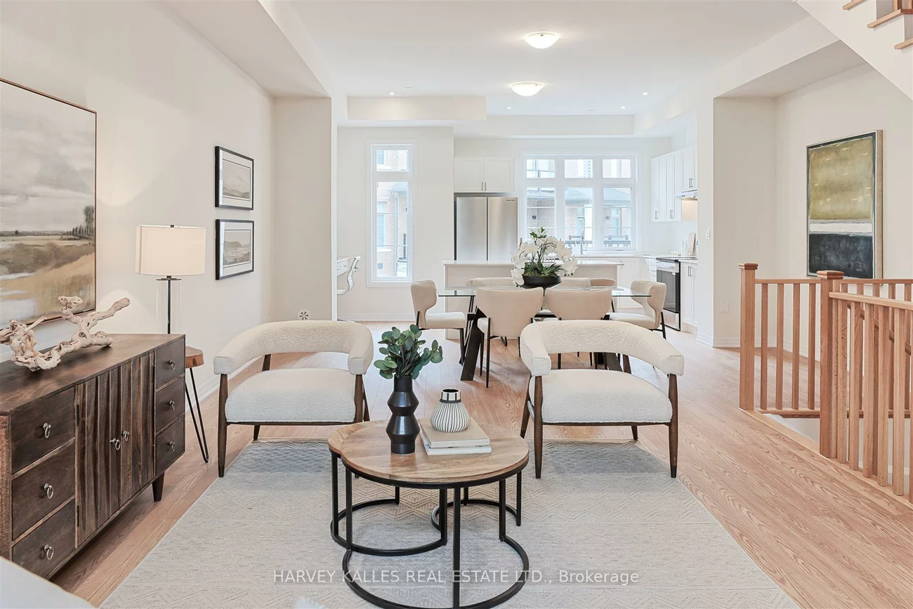 75, De La Roche, Vellore Village, Vaughan