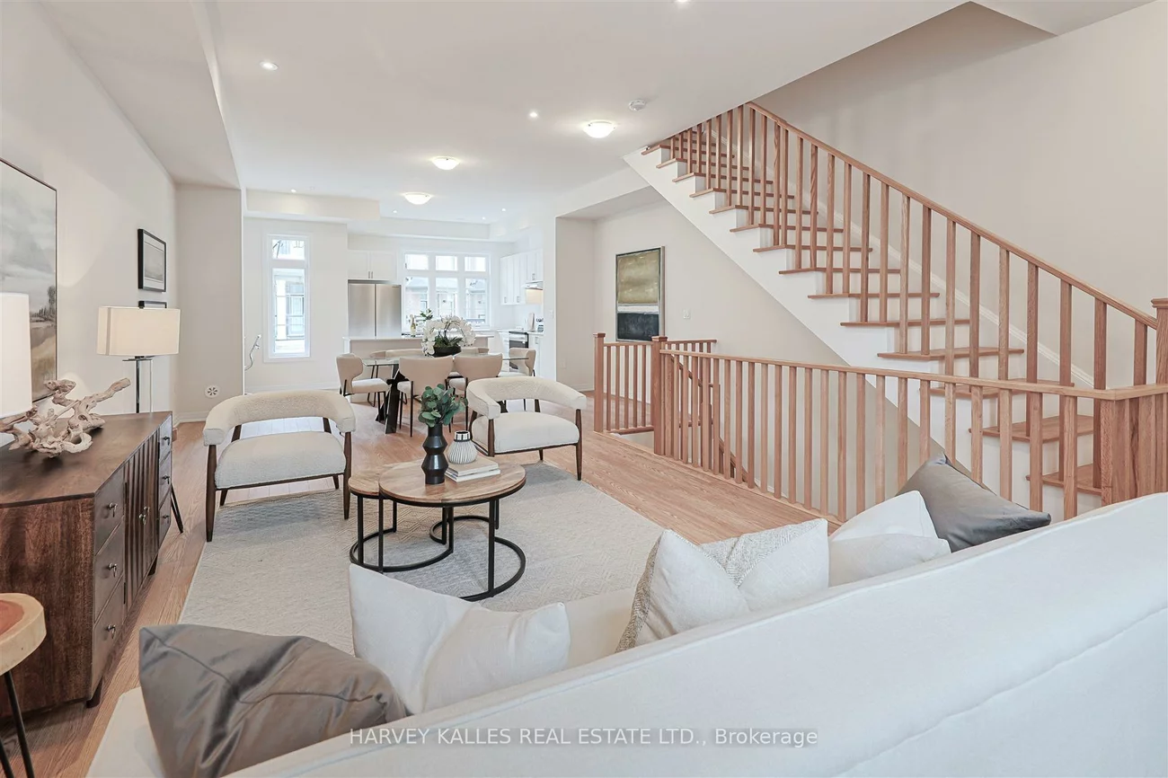 75, De La Roche, Vellore Village, Vaughan