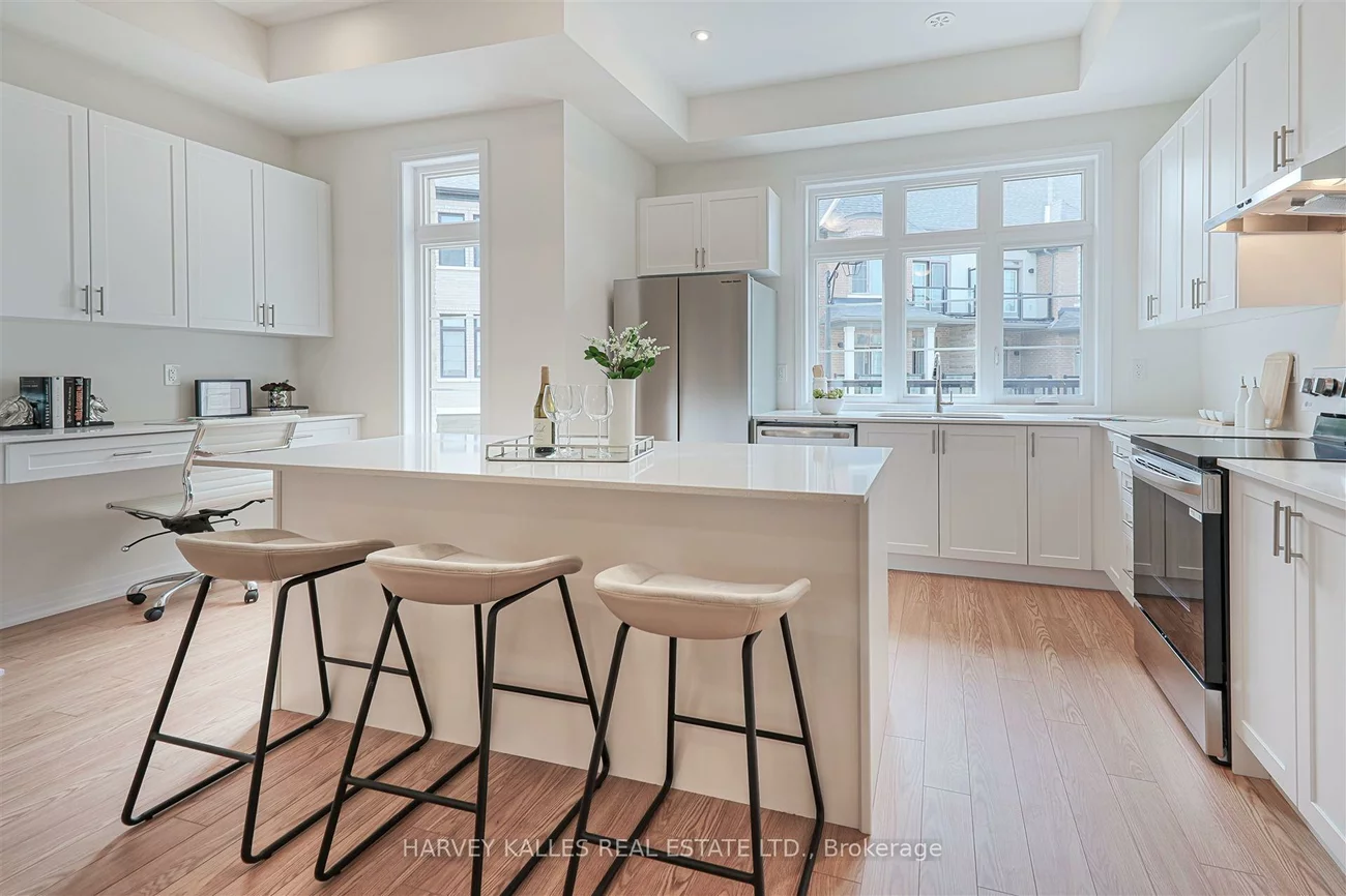 75, De La Roche, Vellore Village, Vaughan