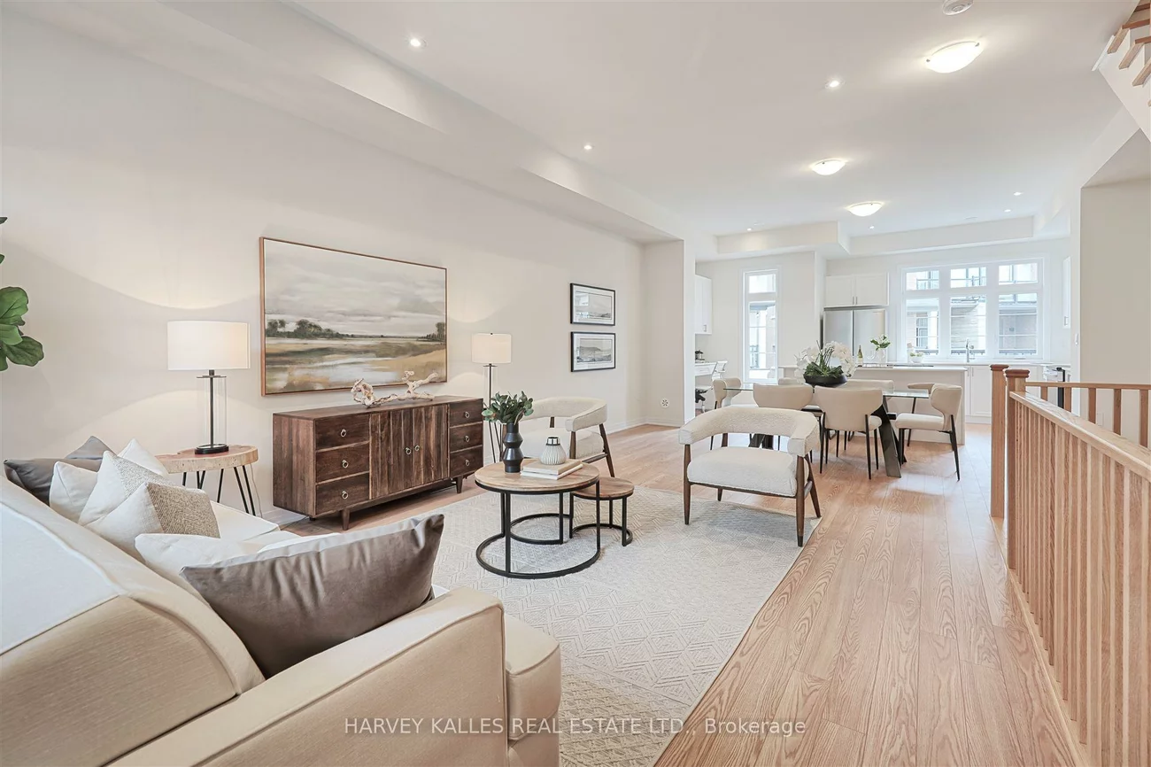 75, De La Roche, Vellore Village, Vaughan