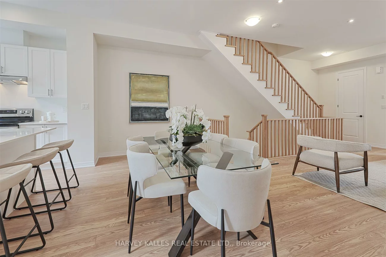 75, De La Roche, Vellore Village, Vaughan