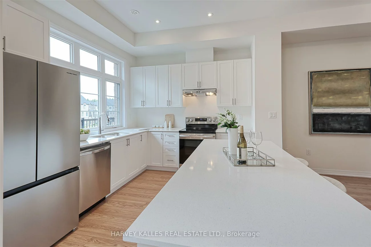75, De La Roche, Vellore Village, Vaughan