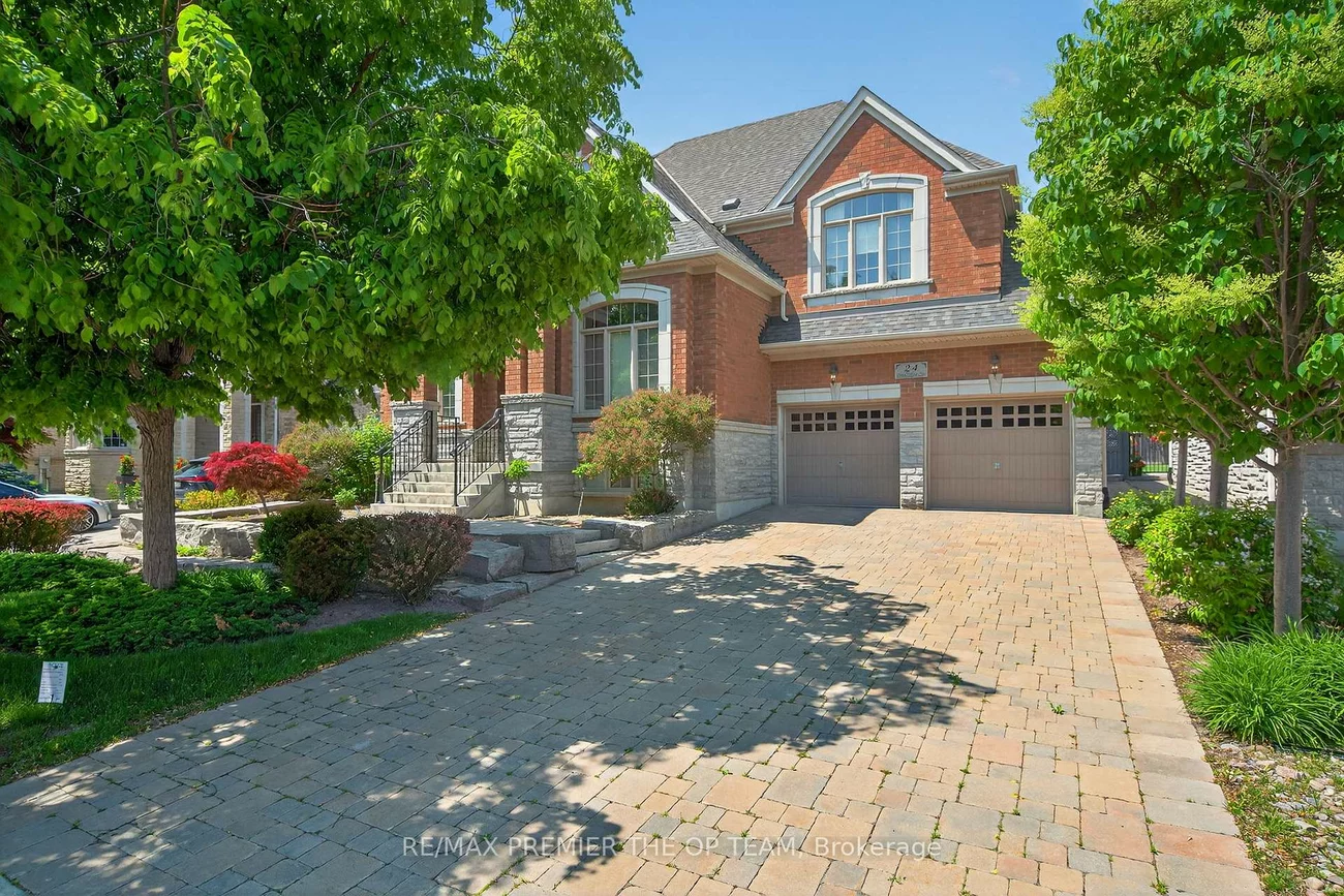 24, Grand Vellore, Vellore Village, Vaughan