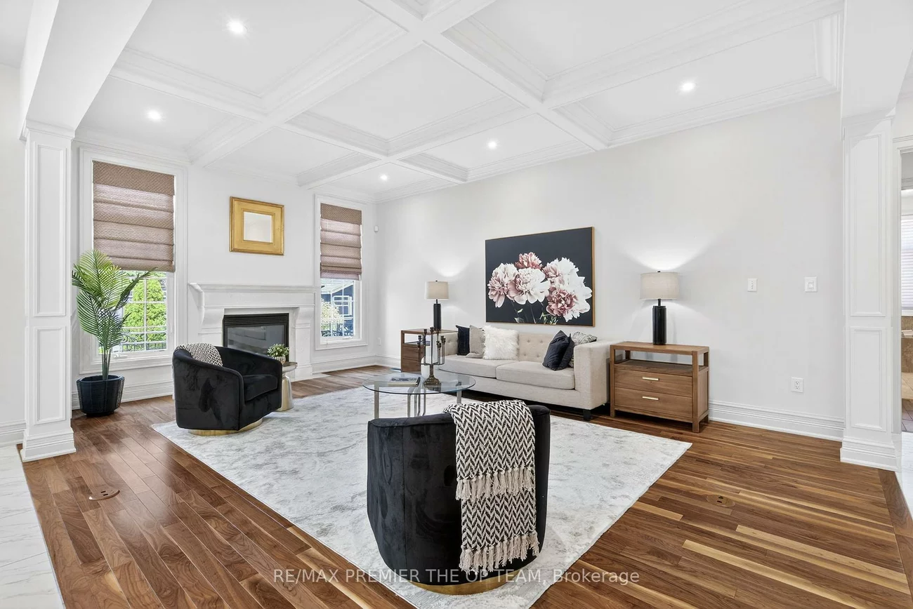 24, Grand Vellore, Vellore Village, Vaughan