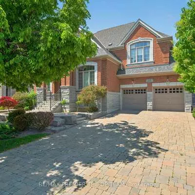 24, Grand Vellore, Vellore Village, Vaughan