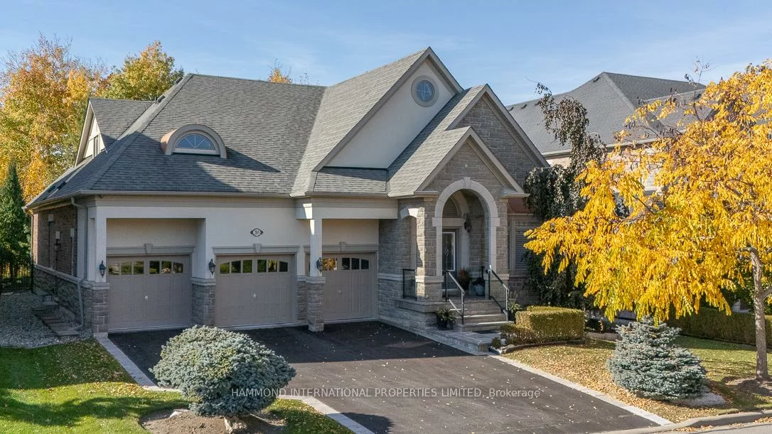 203, Hunterwood, Rural Vaughan, Vaughan