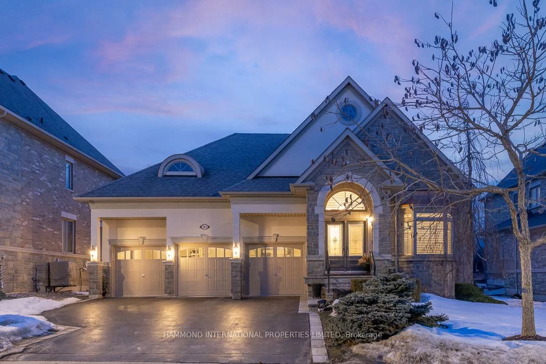 203, Hunterwood, Rural Vaughan, Vaughan