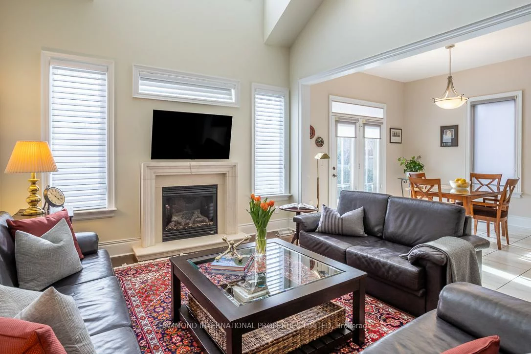 203, Hunterwood, Rural Vaughan, Vaughan