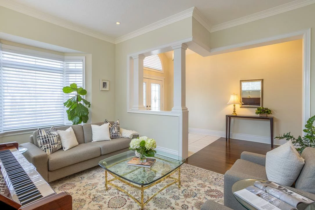 203, Hunterwood, Rural Vaughan, Vaughan