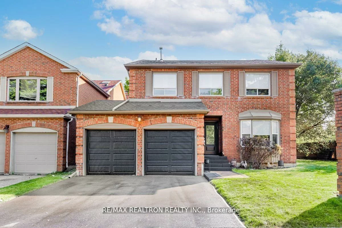 209, Charles, Crestwood-Springfarm-Yorkhill, Vaughan
