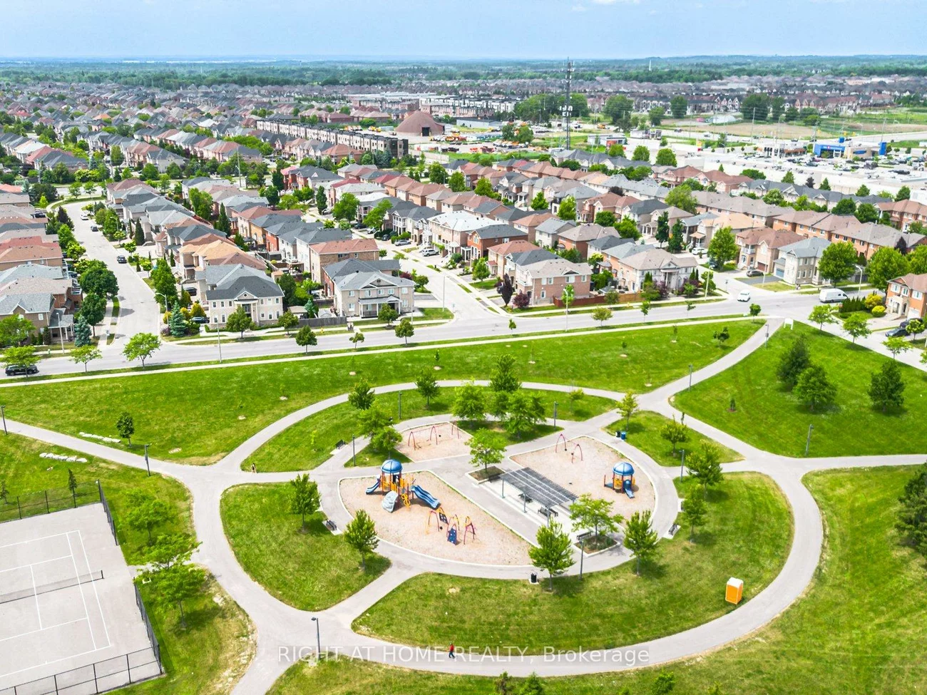 34, Destino, Vellore Village, Vaughan