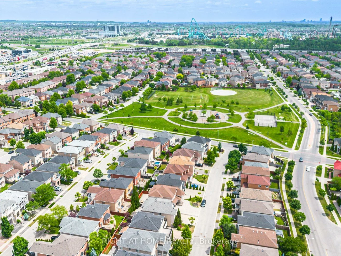 34, Destino, Vellore Village, Vaughan