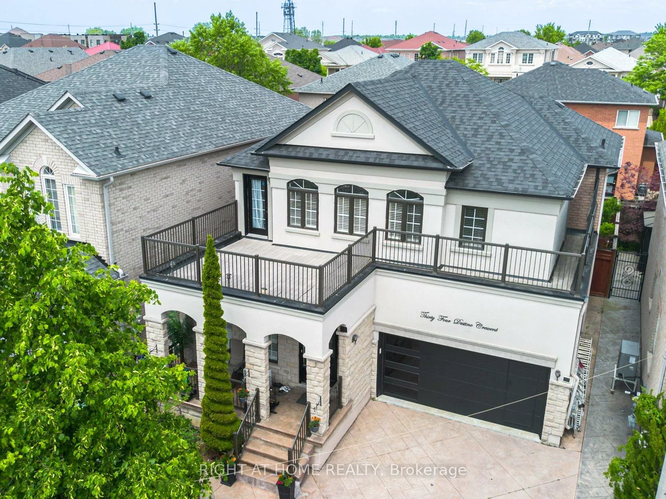 34, Destino, Vellore Village, Vaughan