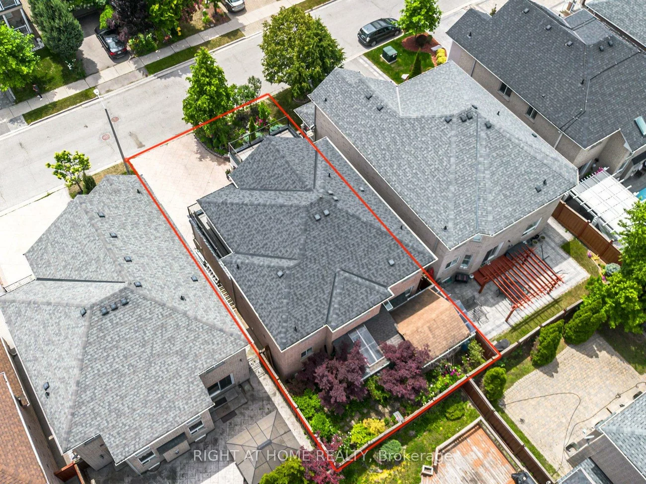 34, Destino, Vellore Village, Vaughan