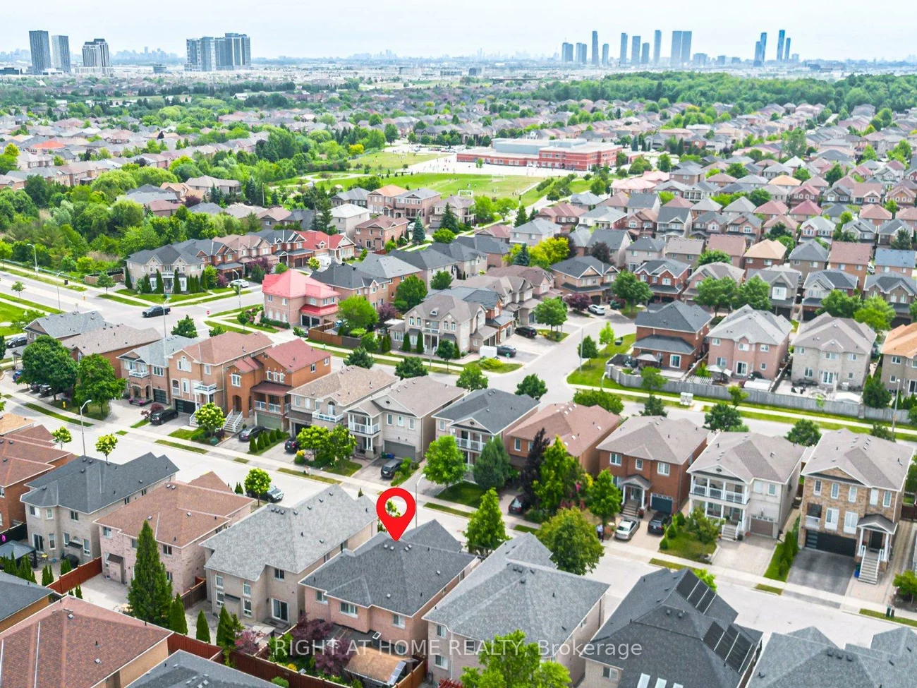 34, Destino, Vellore Village, Vaughan