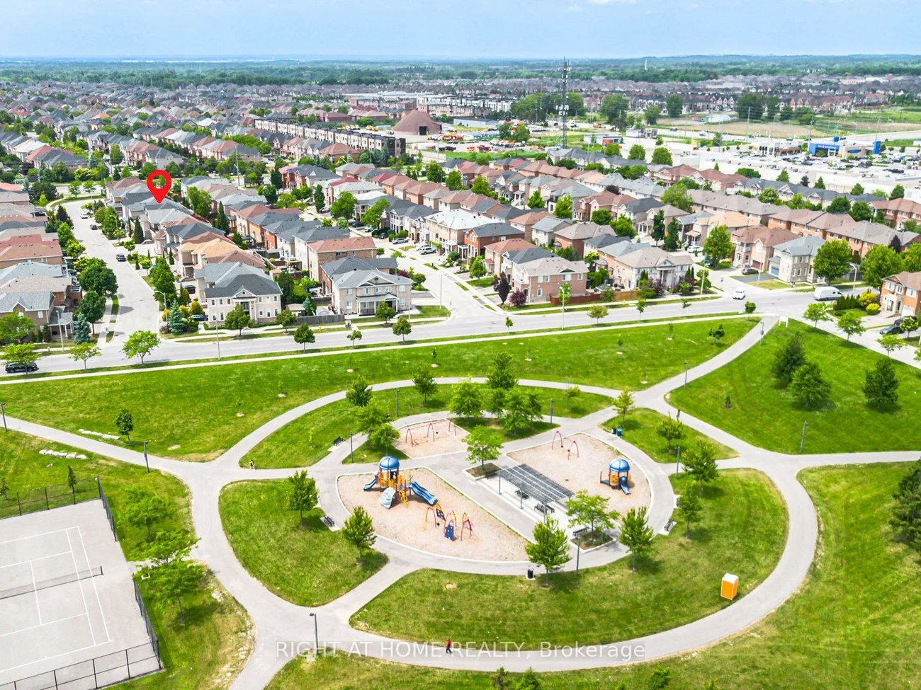 34, Destino, Vellore Village, Vaughan