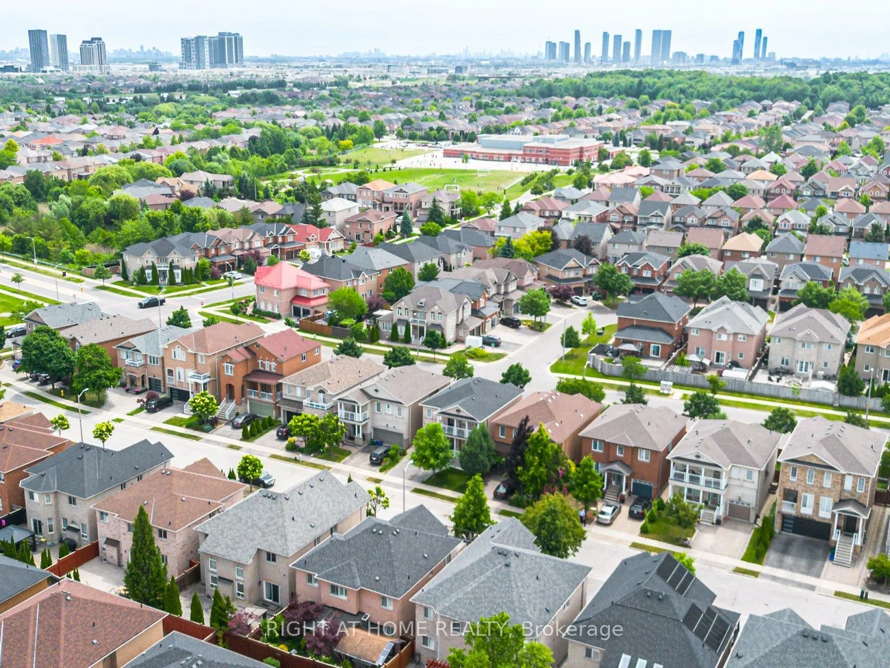 34, Destino, Vellore Village, Vaughan