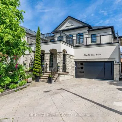 34, Destino, Vellore Village, Vaughan