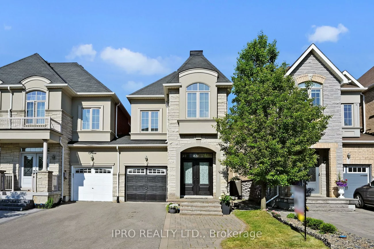 7, Bristlewood, Patterson, Vaughan
