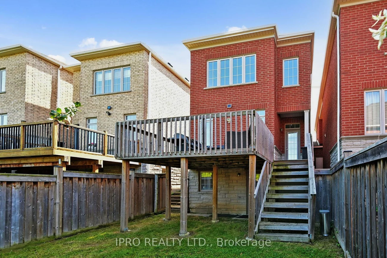 7, Bristlewood, Patterson, Vaughan