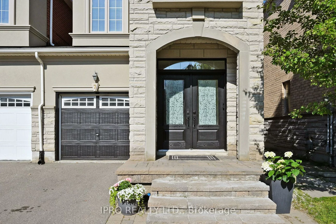7, Bristlewood, Patterson, Vaughan