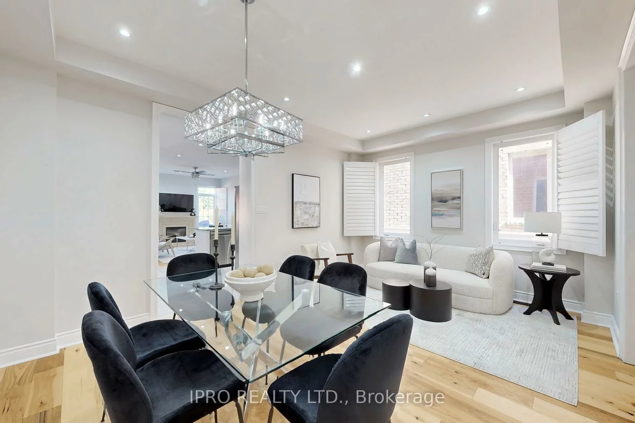 7, Bristlewood, Patterson, Vaughan