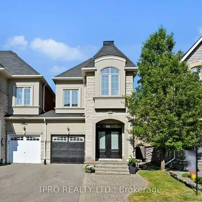 7, Bristlewood, Patterson, Vaughan