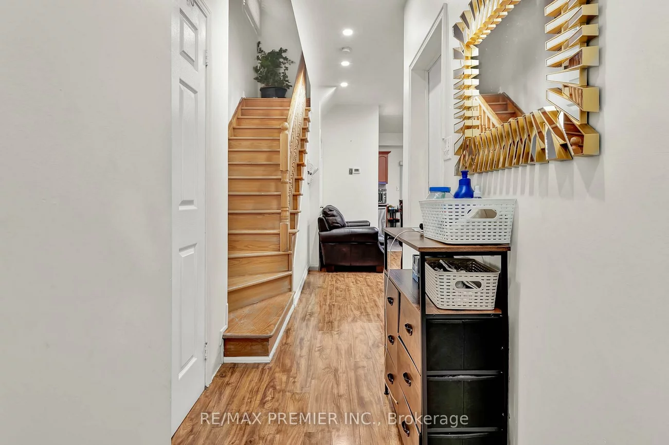 56, Tahir, Maple, Vaughan