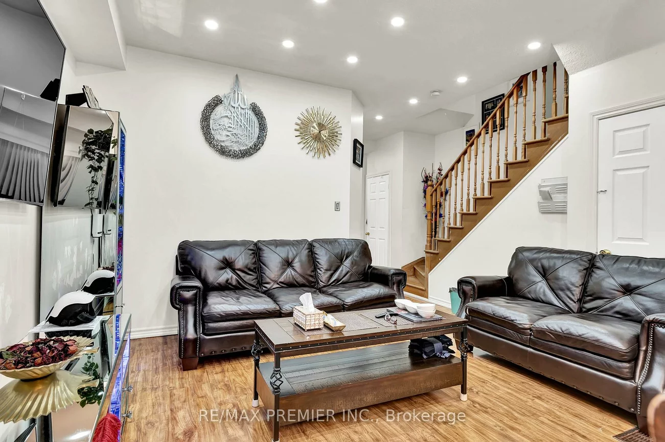 56, Tahir, Maple, Vaughan