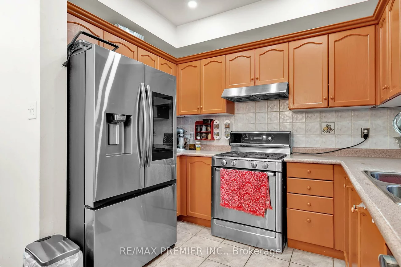 56, Tahir, Maple, Vaughan