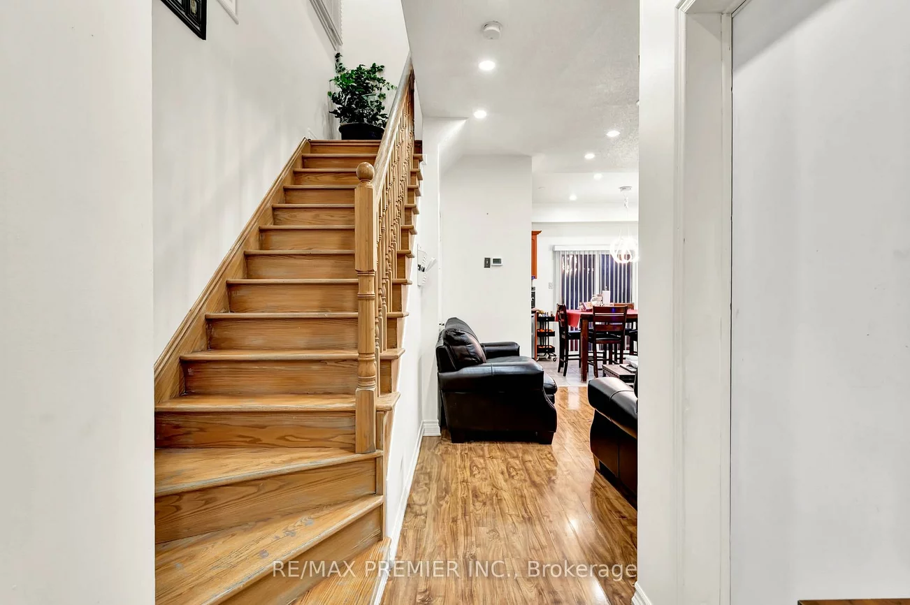 56, Tahir, Maple, Vaughan