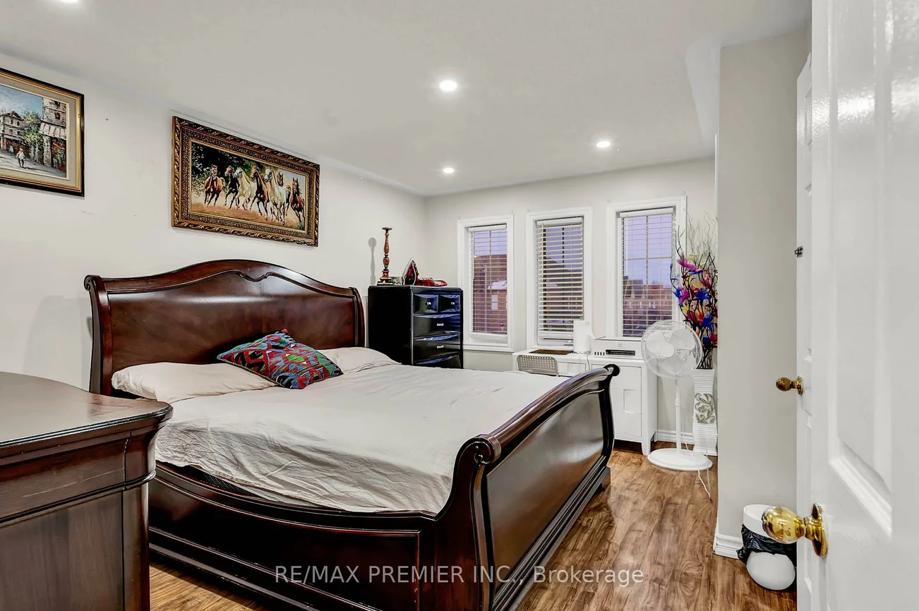 56, Tahir, Maple, Vaughan