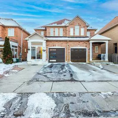 56, Tahir, Maple, Vaughan