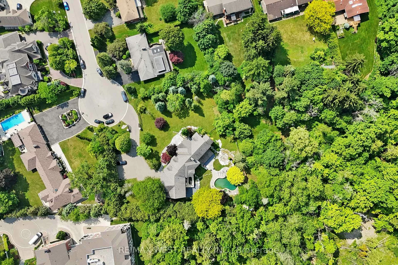 32, Daleview, Kleinburg, Vaughan