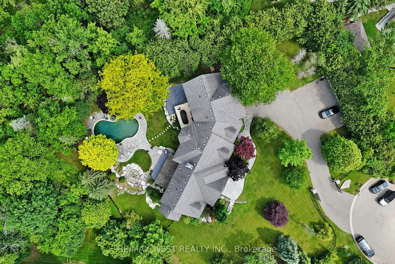 32, Daleview, Kleinburg, Vaughan