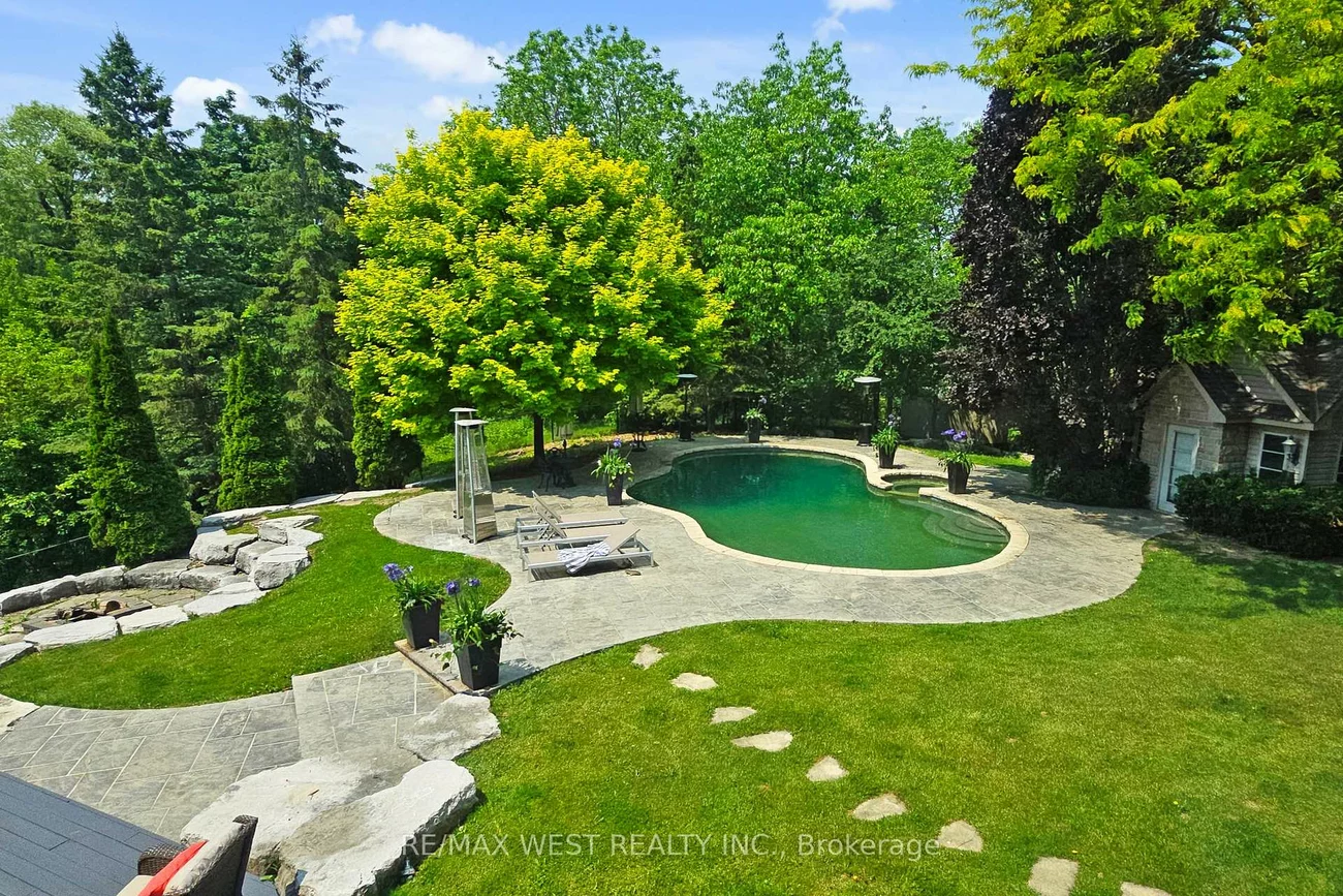32, Daleview, Kleinburg, Vaughan