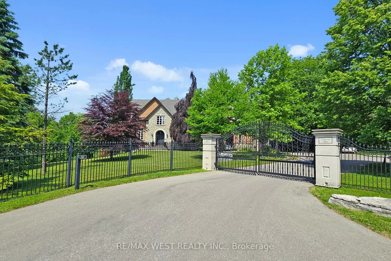 32, Daleview, Kleinburg, Vaughan