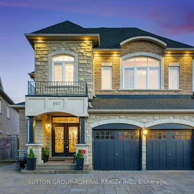 197, Israel Zilber, Patterson, Vaughan