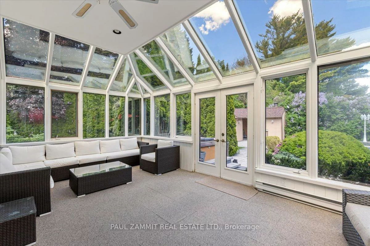 391, Woodland Acres, Rural Vaughan, Vaughan